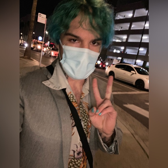 Meet your Posher, Jason - Picture 3 of 3